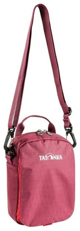 Сумка Tatonka Check In Bordeaux Red (SHM_TAT 2999.047)