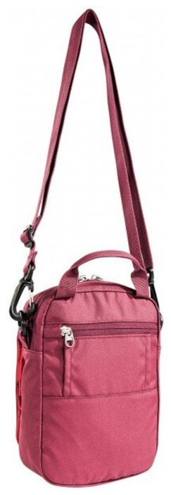 Сумка Tatonka Check In Bordeaux Red