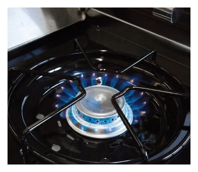 Газовий гриль Broil King Baron 440 NEW 875263