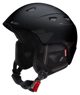 Шлем Cairn Shuffle black