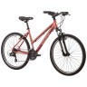 Велосипед 26" Pride STELLA 6.1 рама - M 2024 помаранчевий Фото - 1