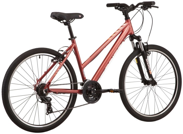 Велосипед 26