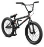 Велосипед Mongoose BMX Legion L40 20" Black Фото - 1