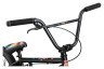 Велосипед Mongoose BMX Legion L40 20" Black Фото - 5