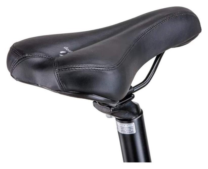 Велосипед Outleap Rio 20″ Silver (без коробки/подцарапины)