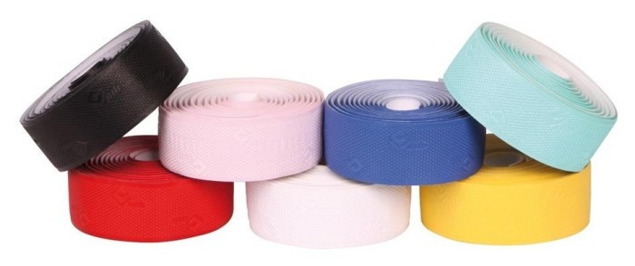 Обмотка керма ODI 2.5mm Performance Bar Tape - White, укр, укр