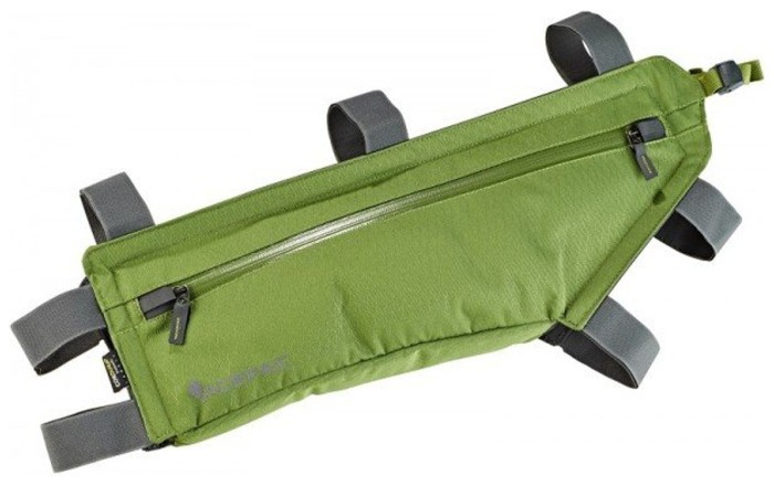 Сумка на раму Acepac Zip Frame Bag M Green