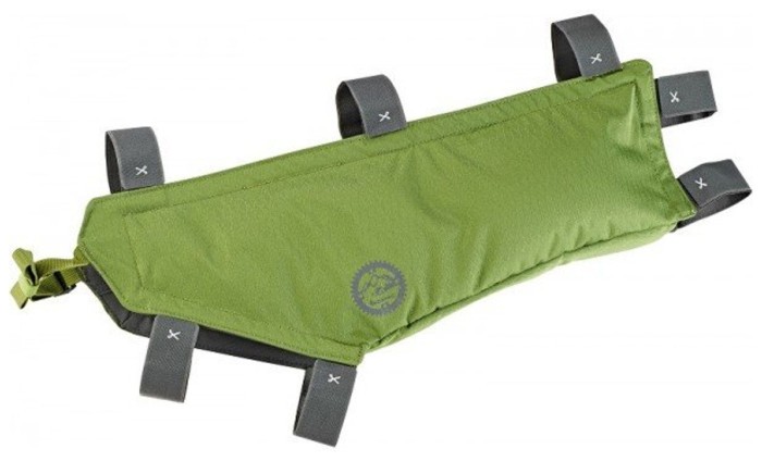 Сумка на раму Acepac Zip Frame Bag M Green