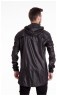 Мужская ветровка Rich Sport Luxe L Black Фото - 3
