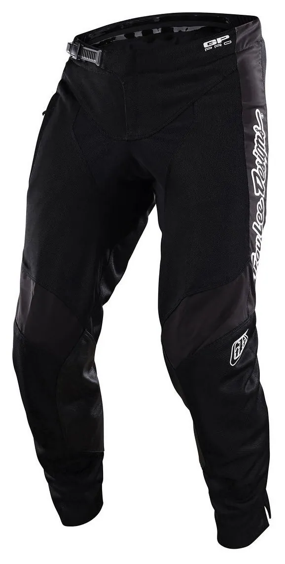 Мото штани TLD GP PRO AIR PANT; MONO [BLACK] S (OBOD_278931022)