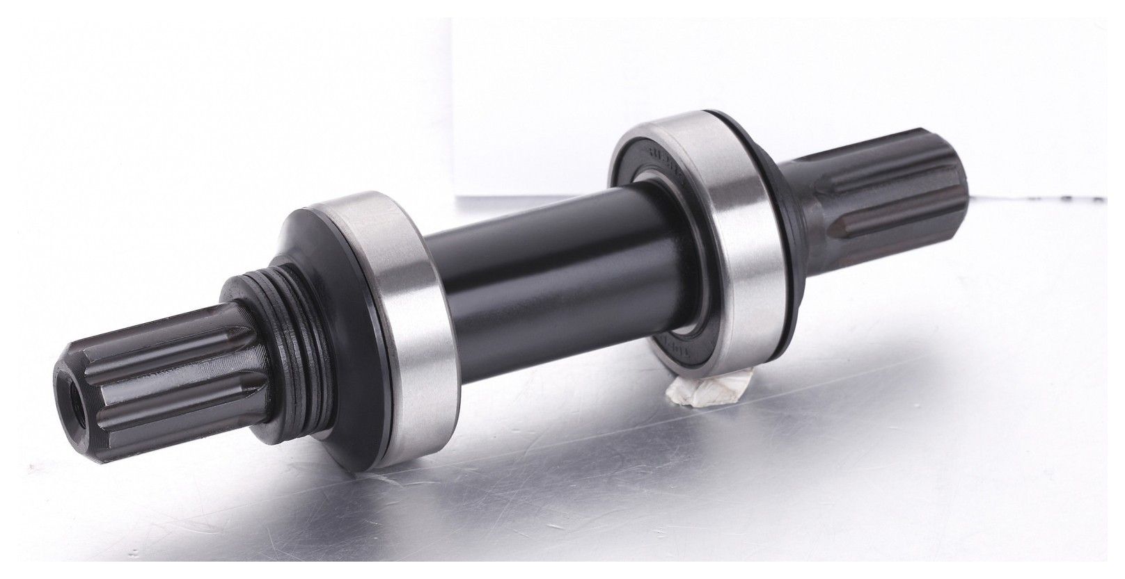 Каретка BMX 8Т-19мм 41,28*19мм Kenli KL-06DХ (черн.)