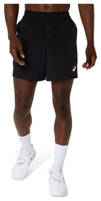 Шорты Asics (2041A344) COURT 7IN SHORT 2025