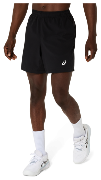 Шорты Asics (2041A344) COURT 7IN SHORT 2025