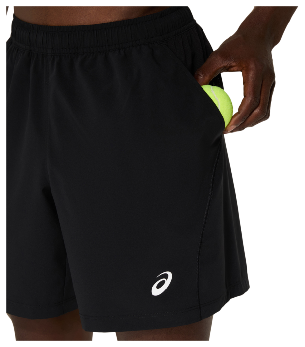 Шорты Asics (2041A344) COURT 7IN SHORT 2025