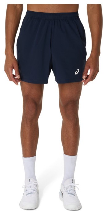 Шорты Asics (2041A344) COURT 7IN SHORT 2025