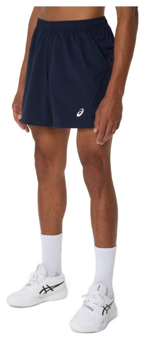 Шорты Asics (2041A344) COURT 7IN SHORT 2025