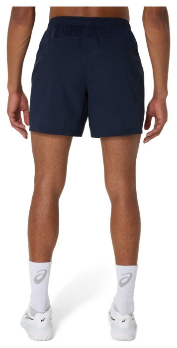 Шорты Asics (2041A344) COURT 7IN SHORT 2025