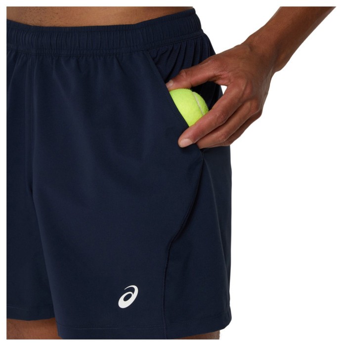 Шорты Asics (2041A344) COURT 7IN SHORT 2025