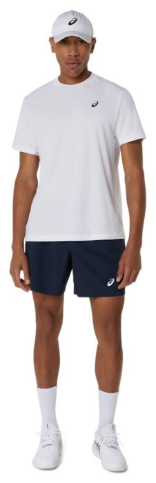 Шорты Asics (2041A344) COURT 7IN SHORT 2025