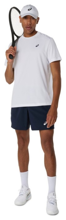 Шорты Asics (2041A344) COURT 7IN SHORT 2025