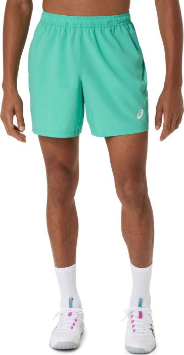 Шорты Asics (2041A344) COURT 7IN SHORT 2025