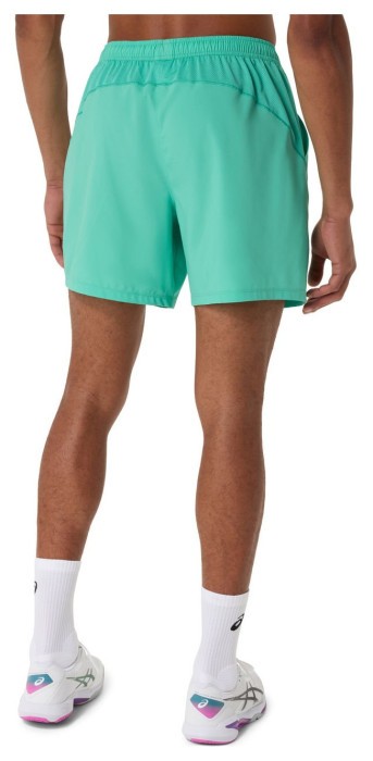 Шорты Asics (2041A344) COURT 7IN SHORT 2025