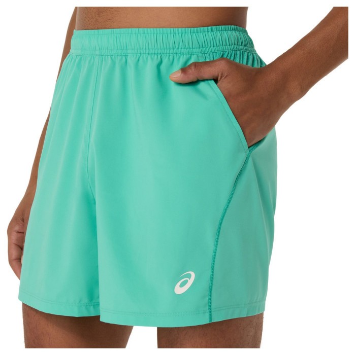 Шорты Asics (2041A344) COURT 7IN SHORT 2025