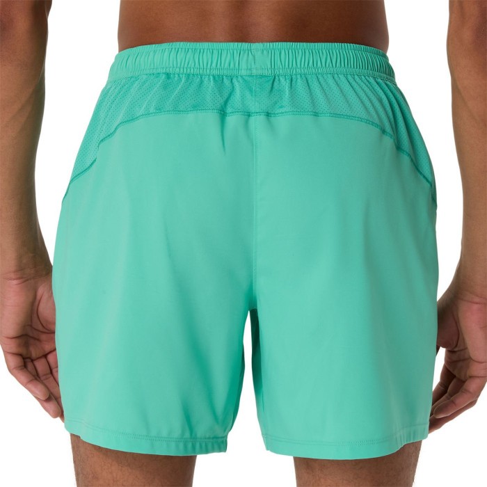 Шорты Asics (2041A344) COURT 7IN SHORT 2025