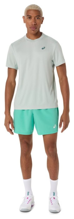 Шорты Asics (2041A344) COURT 7IN SHORT 2025