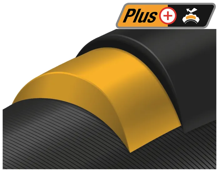 Покришка Continental Super Sport Plus-28 " / 700 X 28C, Чорна, не складна