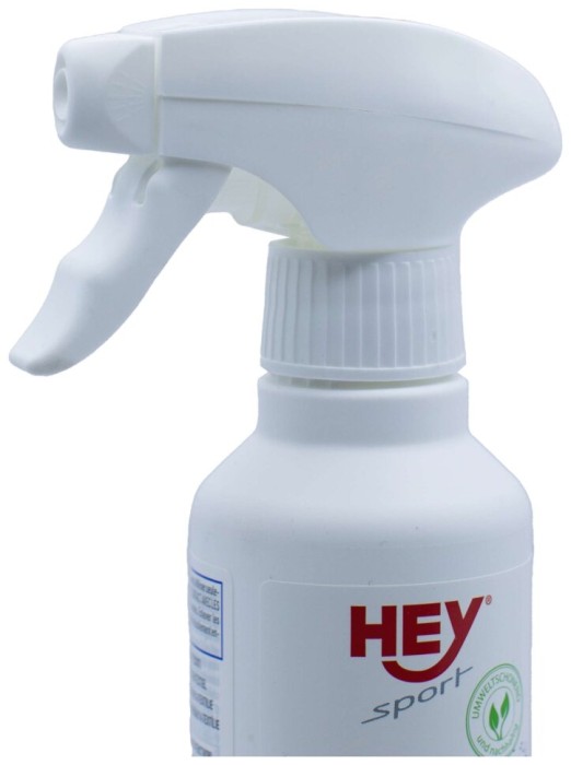 Пропитка мембранных тканей HeySport Impra FF-Spray Water Based 250 мл (20676000)
