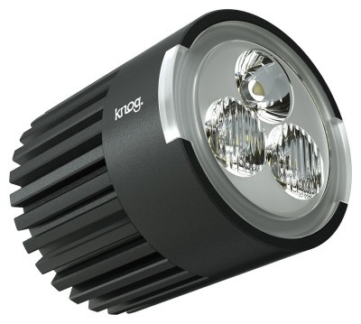Змінна голова для фари Knog PWR Lighthead 1100 Lumens
