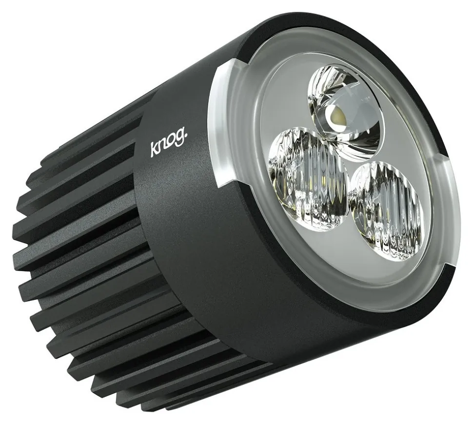 Змінна голова для фари Knog PWR Lighthead 1100 Lumens (SPT_12305)
