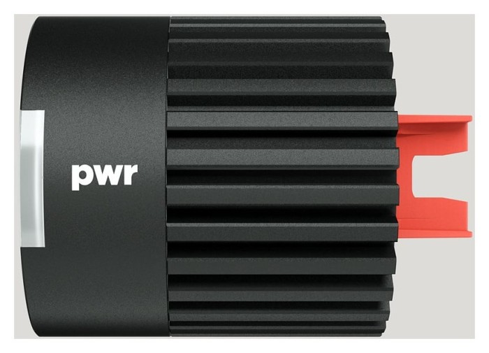 Змінна голова для фари Knog PWR Lighthead 1100 Lumens