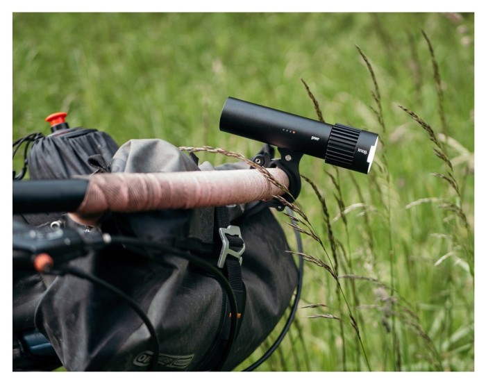 Змінна голова для фари Knog PWR Lighthead 1100 Lumens