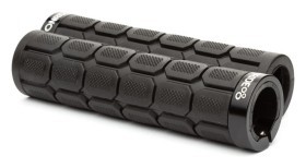 Ручки руля ONRIDE GripControl, черный