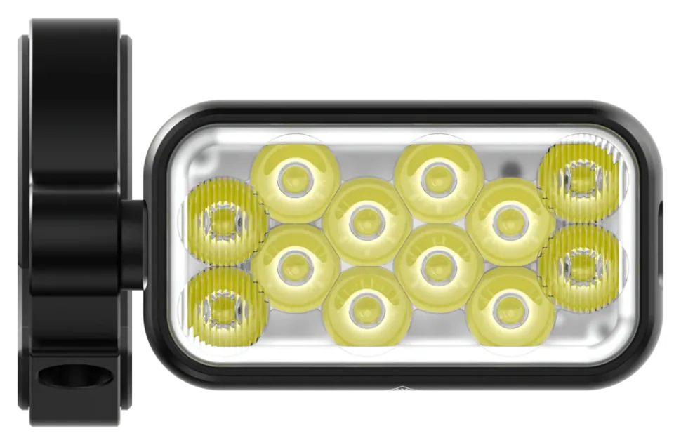 Фара Knog Blinder E 1800 (SPT_13333)