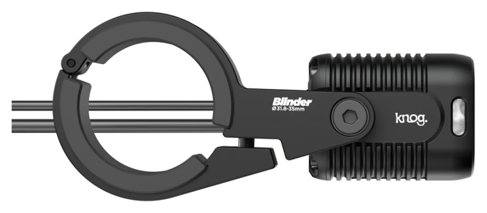 Фара Knog Blinder E 1800