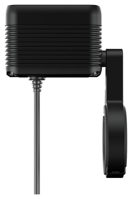 Фара Knog Blinder E 1800