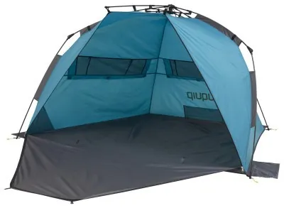 Палатка Uquip Speedy UV 50+ Blue/Grey (241003)