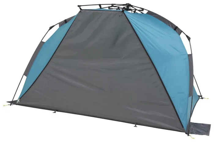 Палатка Uquip Speedy UV 50+ Blue/Grey (241003)