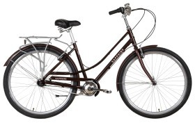 Велосипед 28" Дорожник SAPPHIRE PH 2022 (темно-красный) Dorozhnik SAPPHIRE PH 2022 (темно-красный)