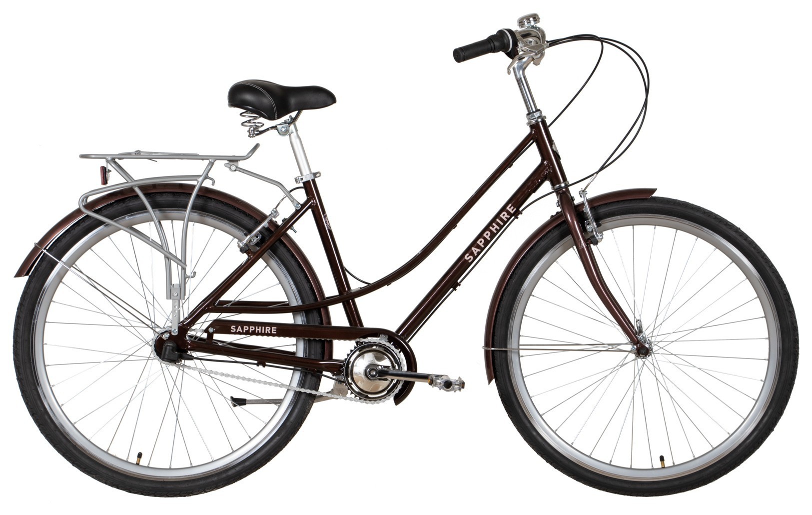 Велосипед 28