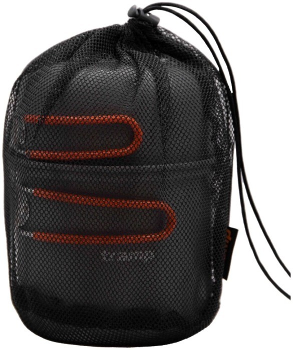 Кастрюля-кружка Tramp анодована з кришкою-сковорідкою 0,75+0,5л UTRC-145 (039), укр, укр