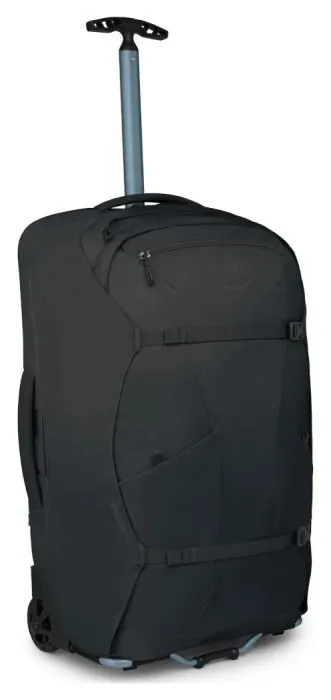 Сумка на колесах Osprey Farpoint Fairview Wheeled Travel Pack 65