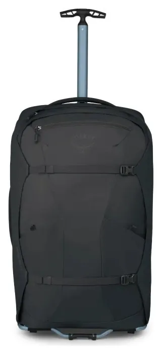 Сумка на колесах Osprey Farpoint Fairview Wheeled Travel Pack 65