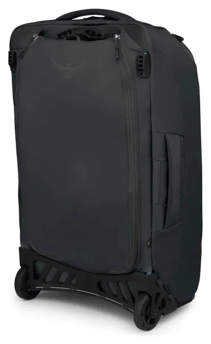 Сумка на колесах Osprey Farpoint Fairview Wheeled Travel Pack 65
