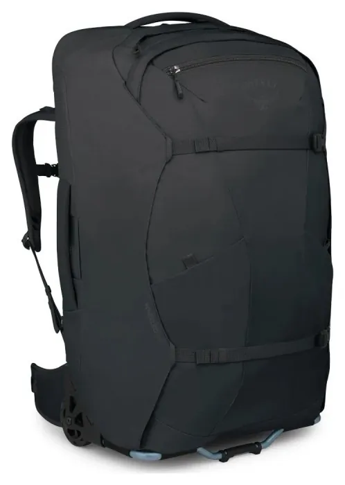 Сумка на колесах Osprey Farpoint Fairview Wheeled Travel Pack 65