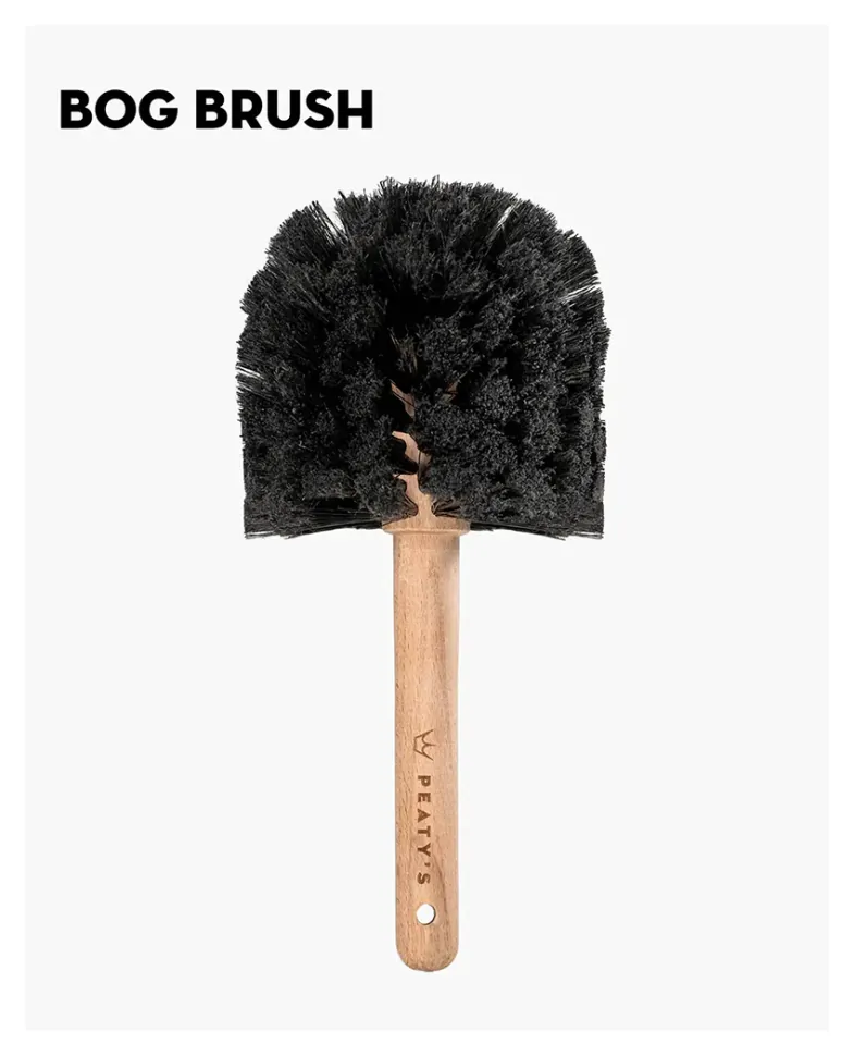 Щітка Peaty's Bog Brush, 1шт (SPT_PBR-BOG-24)
