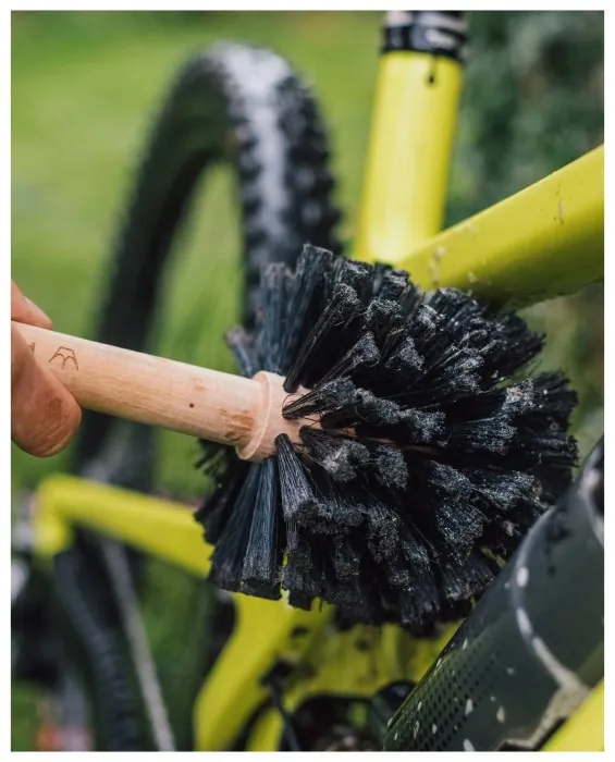 Щетка Peaty's Bog Brush, 1шт